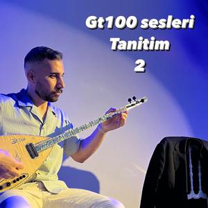 Gt-100 sesleri Tanitim 2 (Zurnalar)