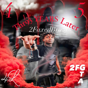Lead (feat. Dada Ruthless)