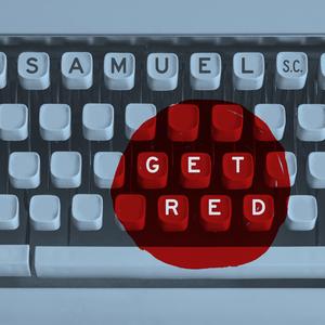 Get Red