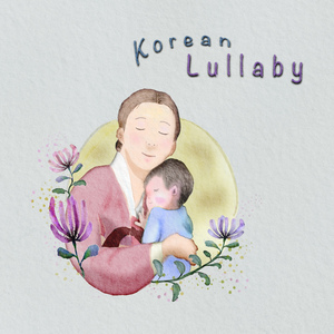 얼둥아기 잘도 잔다 (피아노)