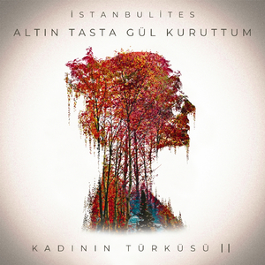 Altın Tasta Gül Kuruttum (Kadının Türküsü II)