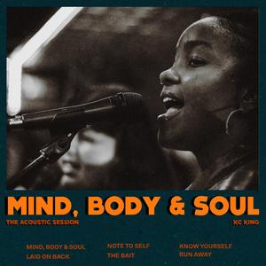 Note to Self (Acoustic)