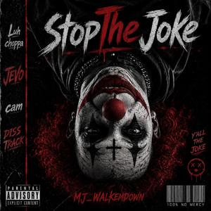 Stop The Joke