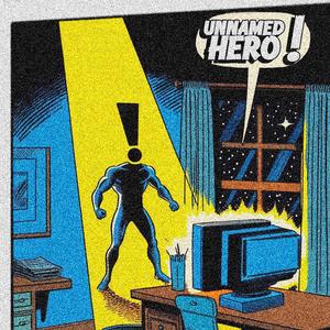 Unnamed Hero! (SUNO AI 3.5)