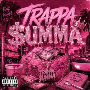 Trappa $ummer
