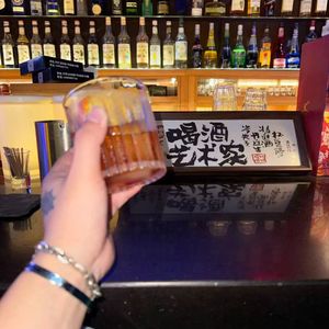 例牌