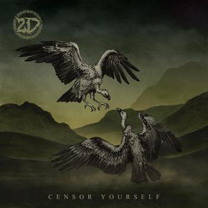 Censor Yourself