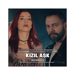 Kızıl Aşk (Remake)