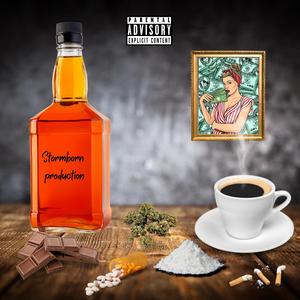 Návykový věci (feat. R.ony.P)