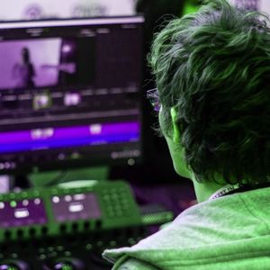 抚慰的工作休息回忆