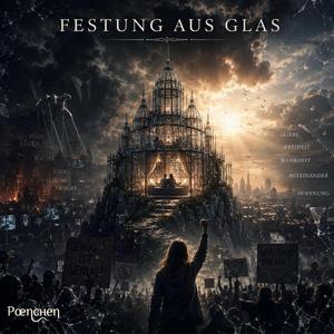 Festung aus Glas