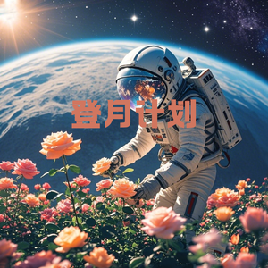 登月计划