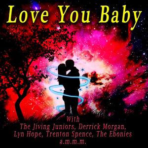 Love You Baby