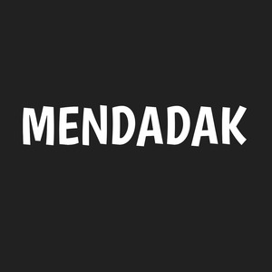 Mendadak