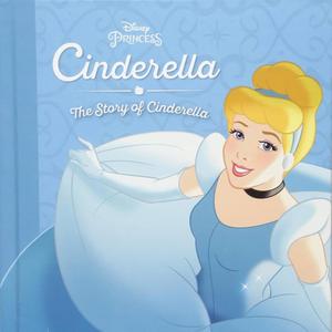 CINDERELLA!