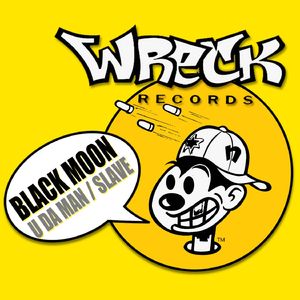 U Da Man (Instrumental)