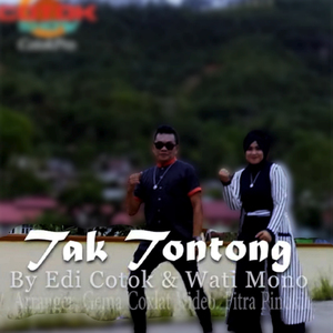 Tak Ton Tong (Remix Minang)