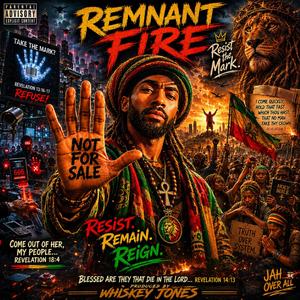 Remnant Fire
