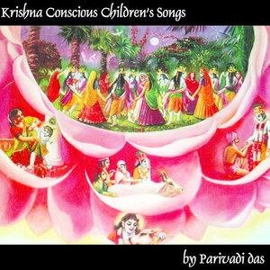 Prahlambasura's Song (feat. Parivadi)