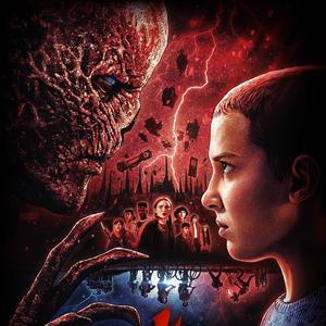 Stranger Things 4 Volume 2 Trailer Song