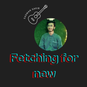 Fethcing for new