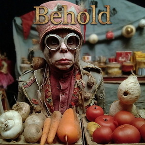 Behold