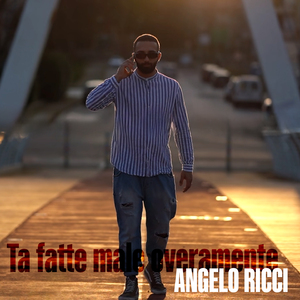 Ta fatte male overamente