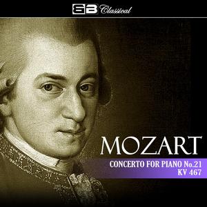 Piano Concerto No. 21 in C Major: I. Allegro maestoso