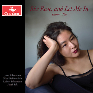 She Rose, and Let Me in: Variations on a Scottish Folk Song:Epilogue