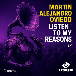 Listen to My Reasons (Main Mix)
