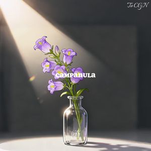 Campanula(Piano Version)
