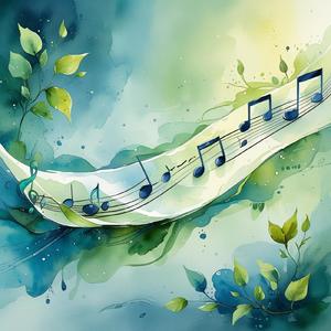 細胞が喜ぶ、生命力活性化サウンド