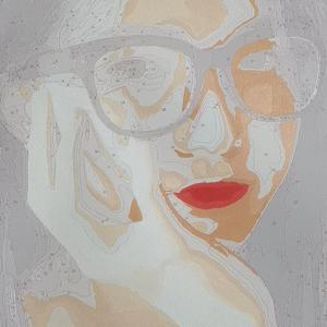 被这个世界骗到想结婚