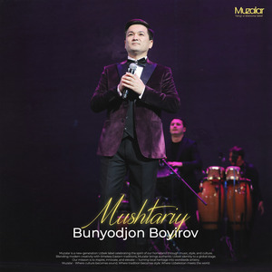 Mushtariy