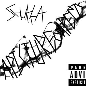 everything is on fire