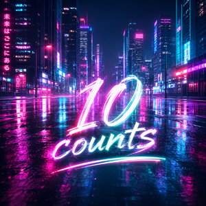 10 counts