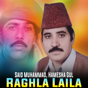 Raghla Laila