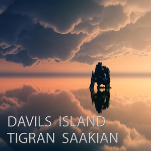 Davils Island
