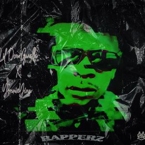 Rapperz (feat. Yonnie Yinn)