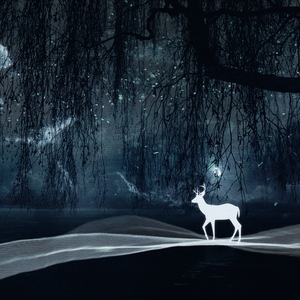 【剑三】画地为牢（Cover 叶里、云泣）