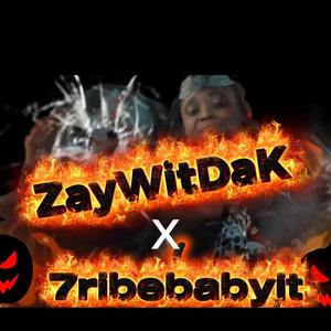 DNH (feat. ZayWitDaK)