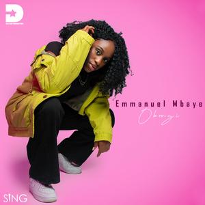 Obongi (feat. Emmanuel Mbaye)