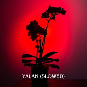 Yalan (Slowed)