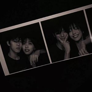 我一直相信该遇到的人 总会遇到的