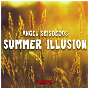 Summer Illusion (Oscar Gs Remix)