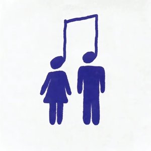 我想留在你心里