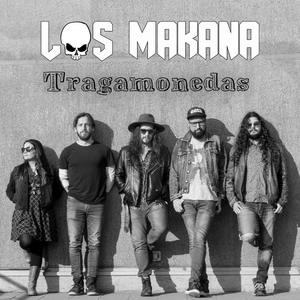 Tragamonedas