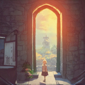 命运的齿轮开始转动 (Live)