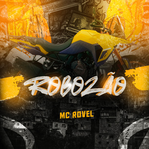 Robozão
