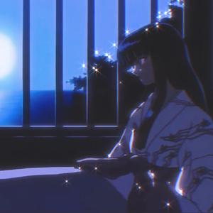 杏里-真鱼の夢（D4ever remix）